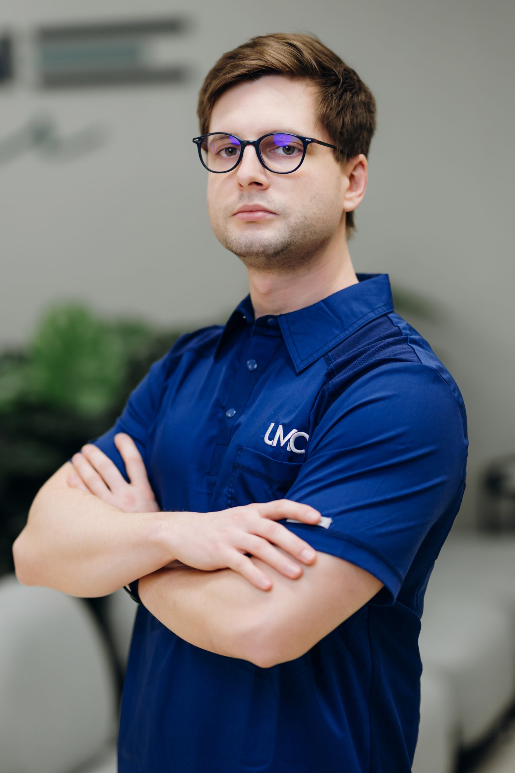 Dr. Varga-Balázs Gábor