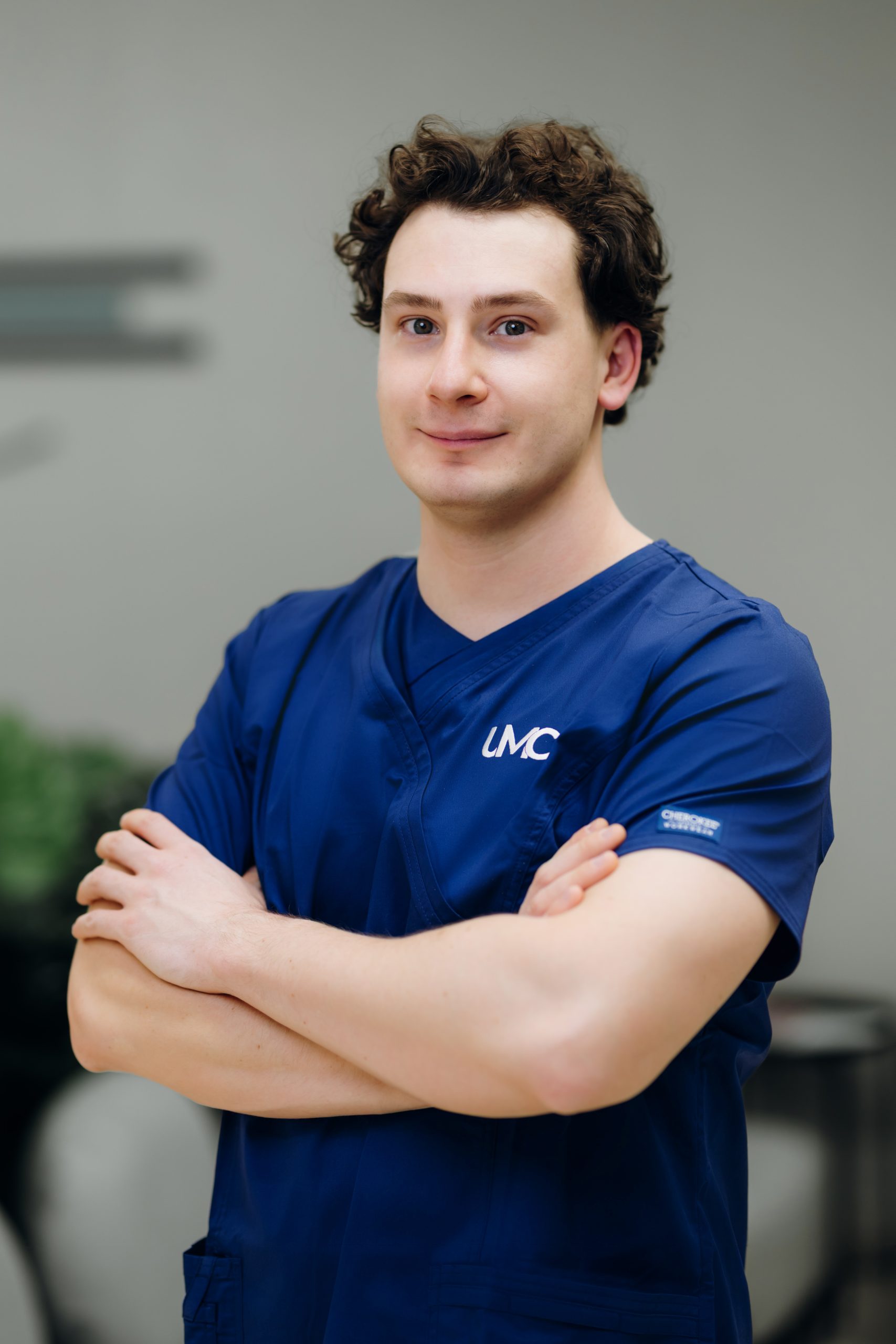 Dr. Kirschner Tamás