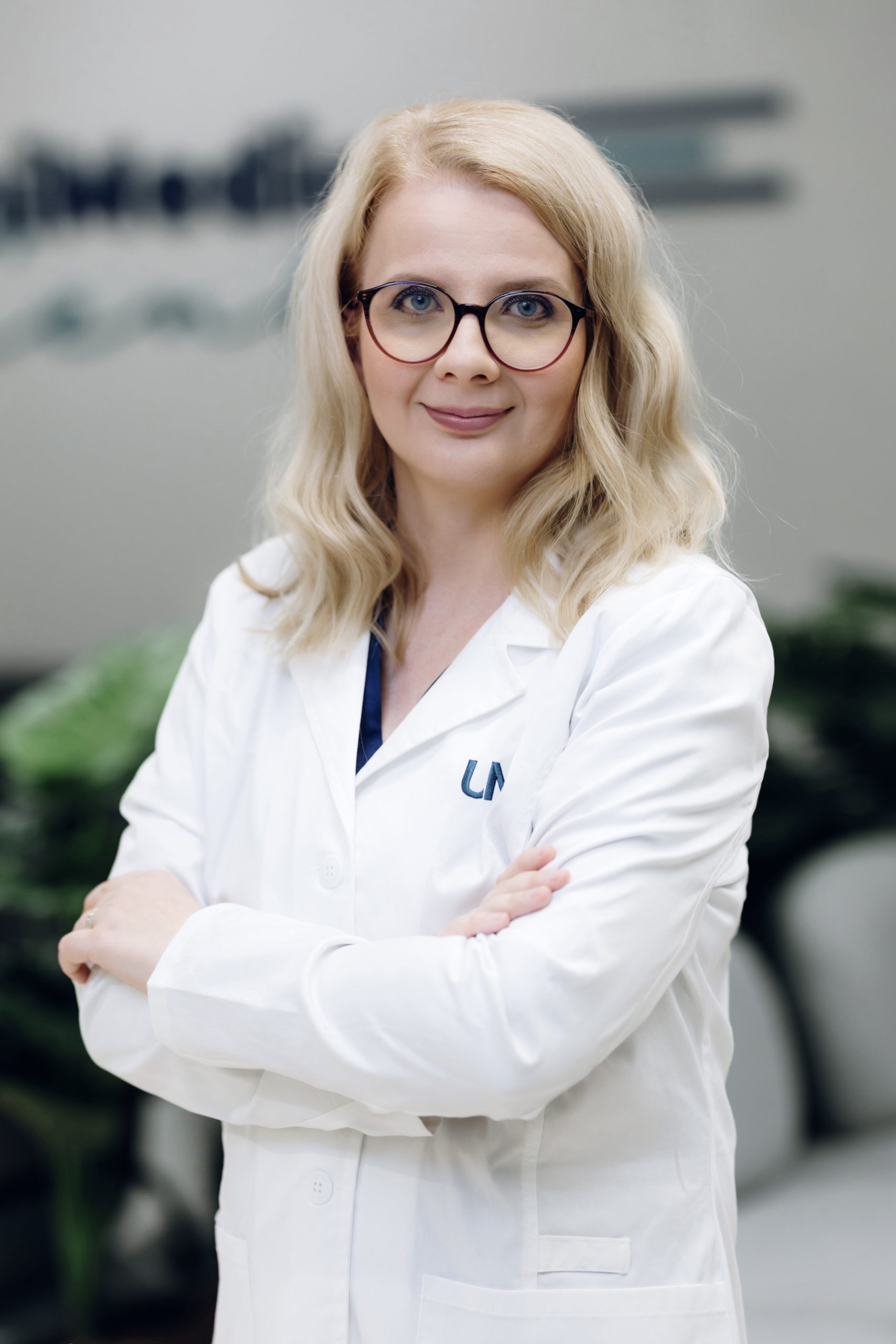 Dr. Kürti Bálint Hedvig