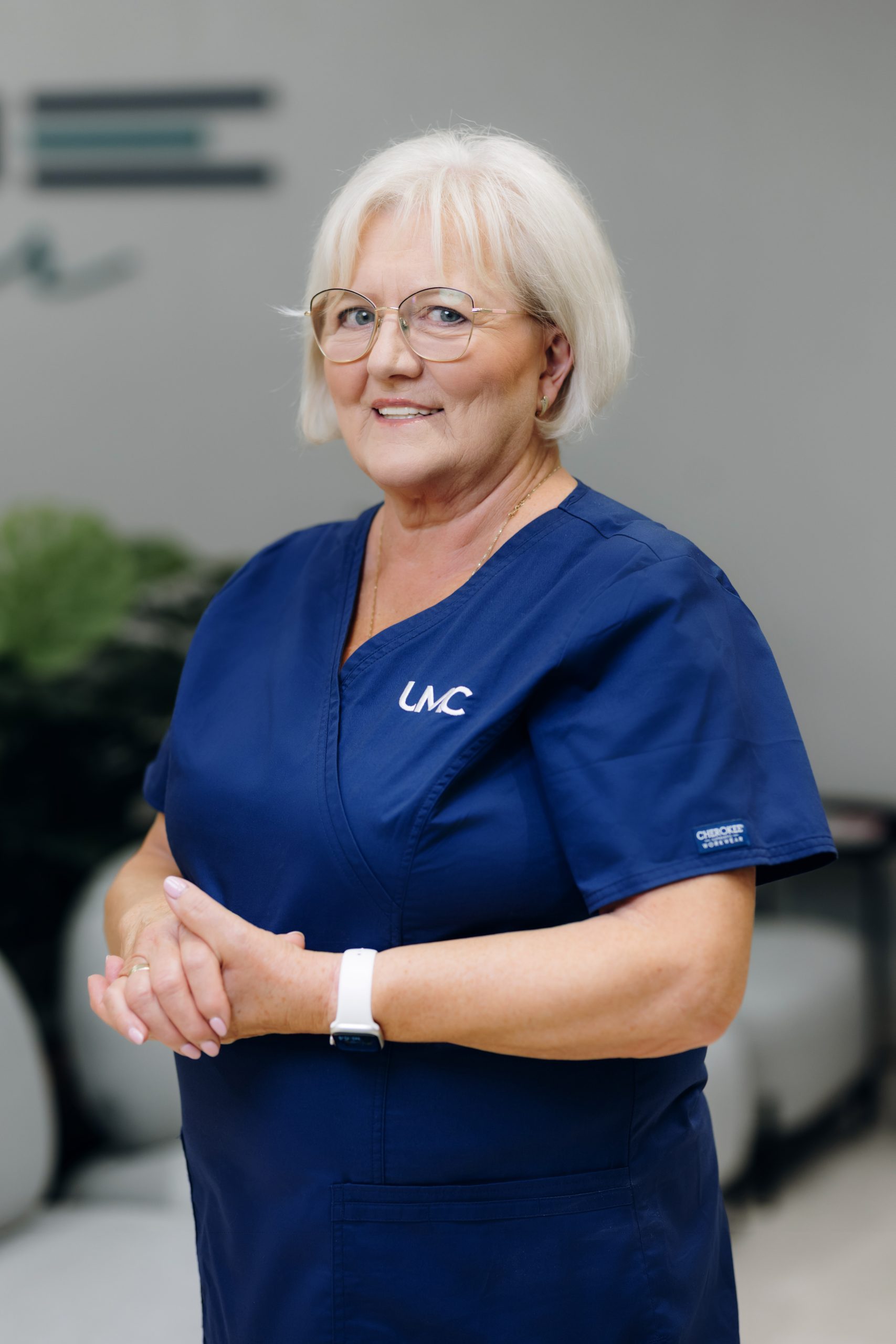 Lux Árpádné