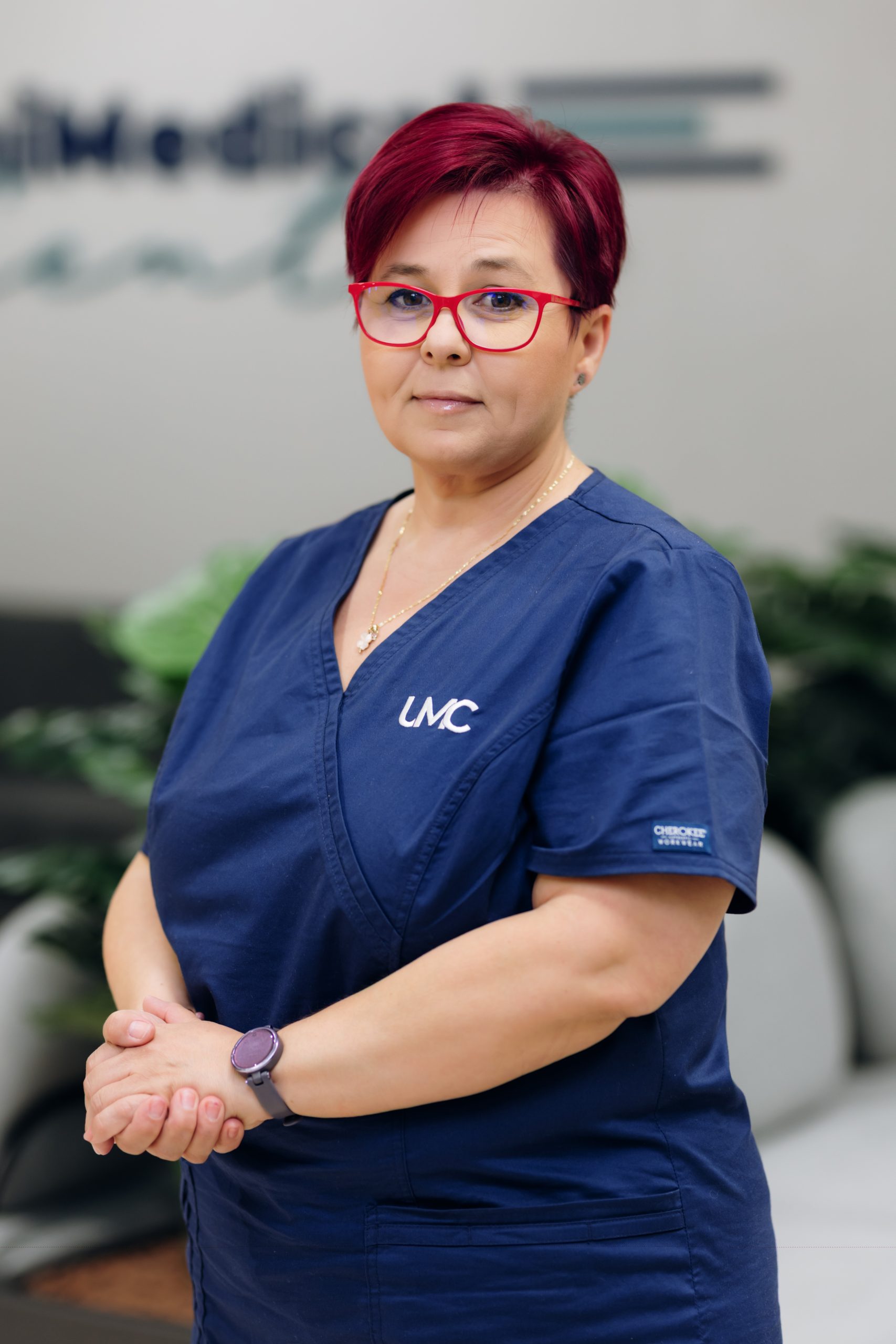 Aranyosi Mária