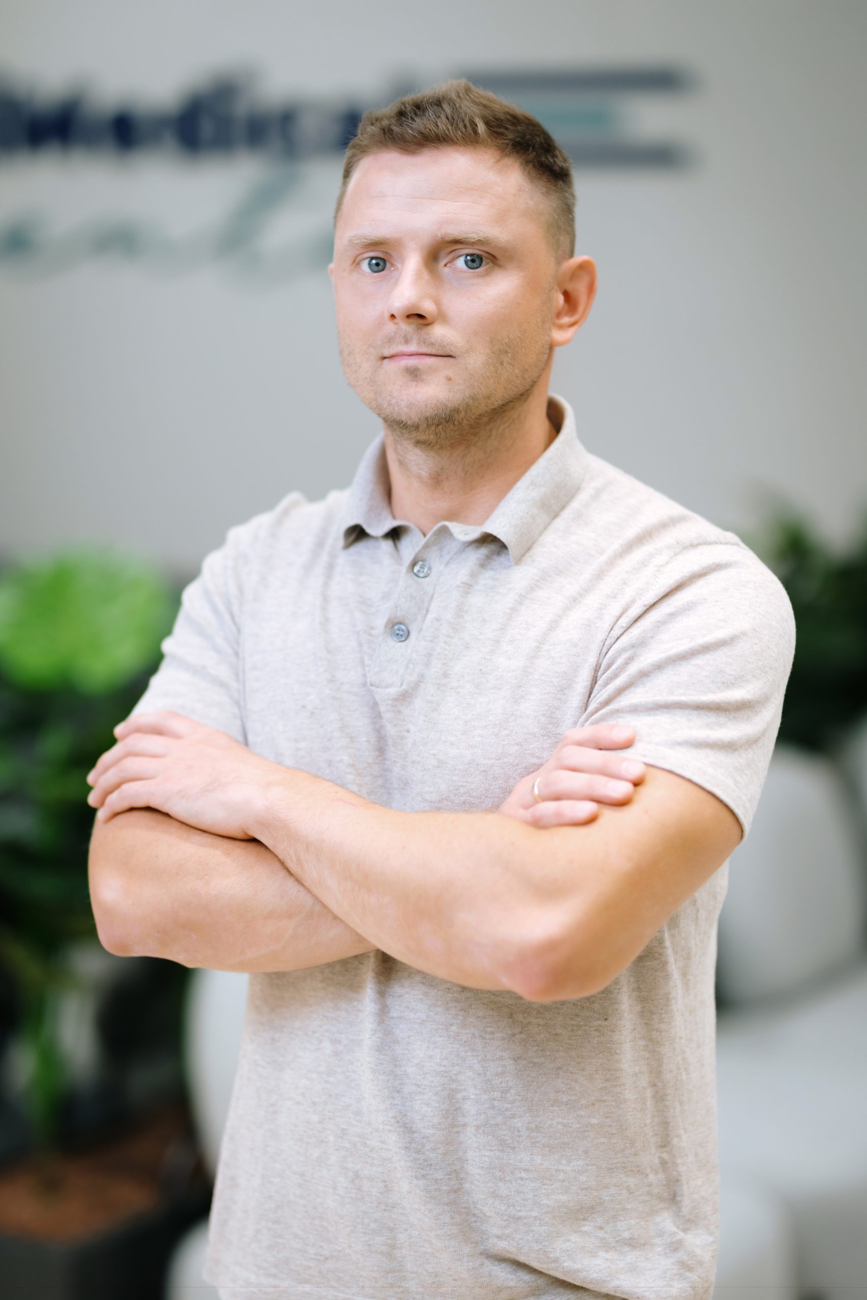 Fordzyun István