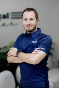 Dr. Bencsics Máté