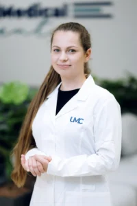 Dr. Edlinger Evelin