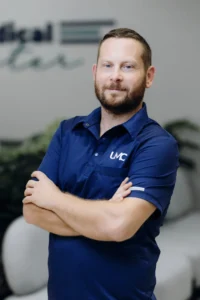 Dr. Holovko Milán
