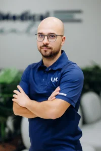 Dr. Markó Roland