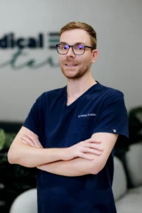 Dr. Molnár András