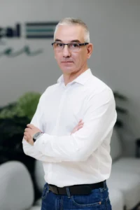 Dr. Sallai Zsolt