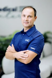 Dr. Szász Zoltán