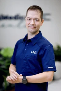 Dr. Törzsök Péter PhD