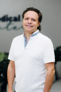 Prof. Dr. Koppán Miklós Endre PhD
