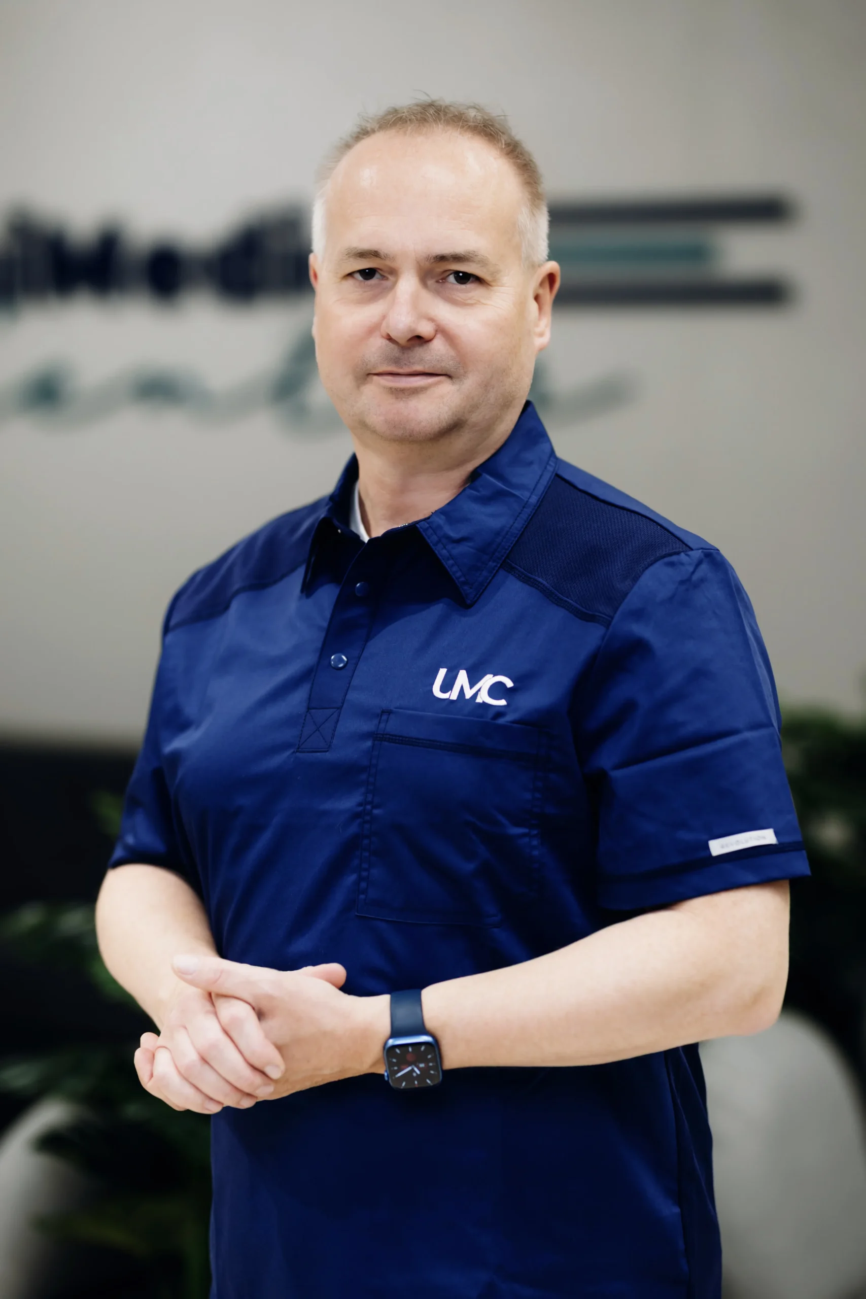 Dr. Szelid Zsolt