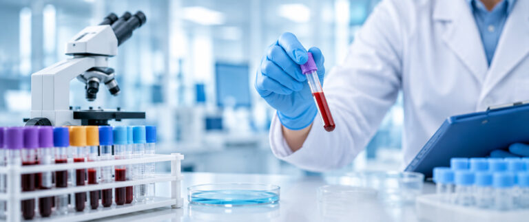Labordiagnosztika