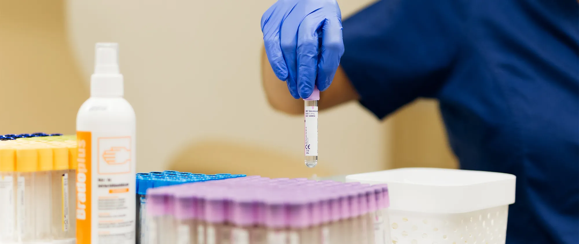 labordiagnosztika