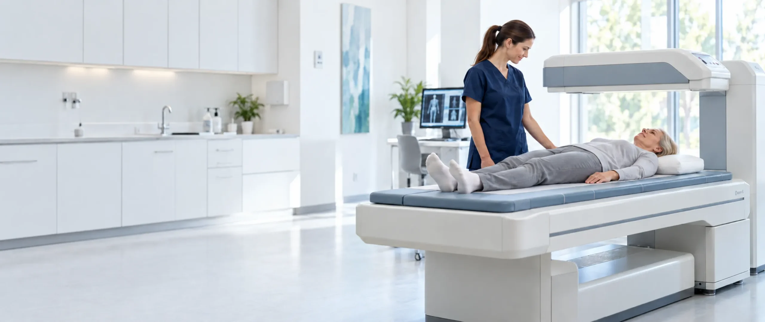 DEXA