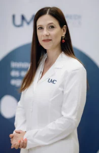 Dr. Békési Bianka